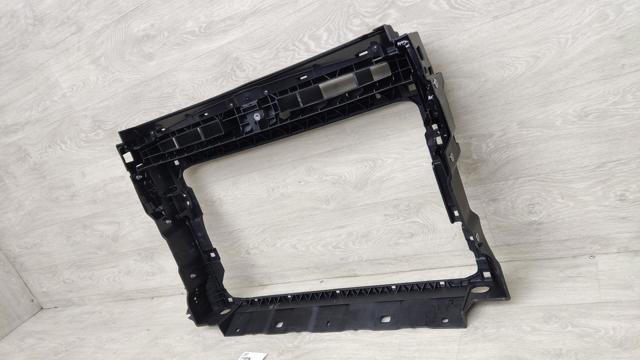 Suporte do radiador montado (painel de montagem de fixação das luzes) FP7445200P FPS
