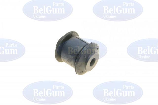 BG2231 Belgum Bloco silencioso dianteiro do braço oscilante inferior