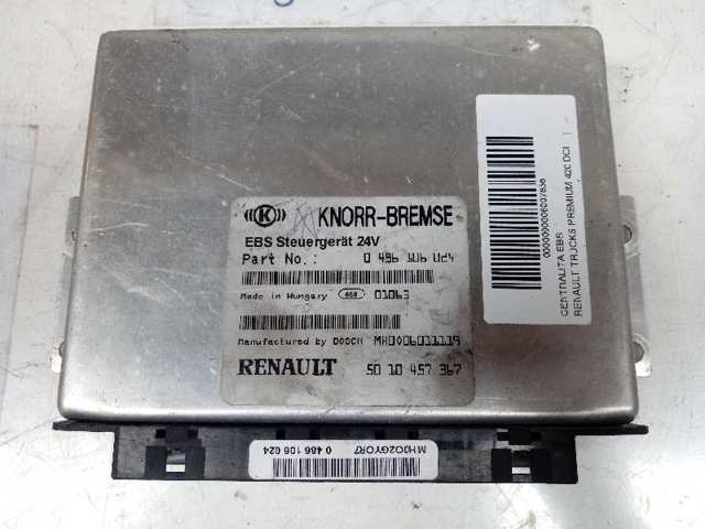  Renault (RVI) 5010457367 preço, a partir de 202,61 USD