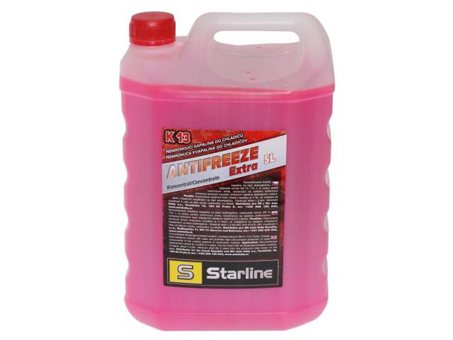 Fluido de esfriamento Starline NAK135 preço, a partir de 37,77 USD