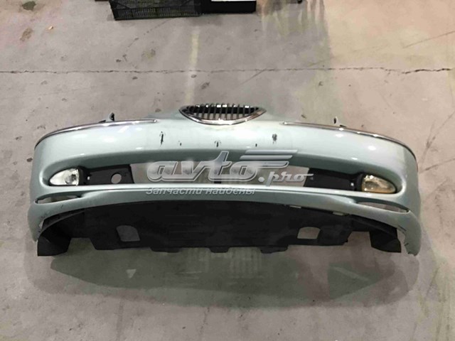 Compre XR829442XXX Jaguar Pára-choque dianteiro