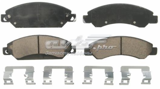 Sapatas do freio dianteiras de disco Wagner ZD1092 preço, a partir de 58,01 USD