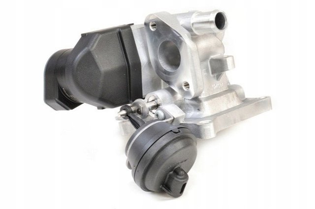 36010130 Volvo Válvula EGR de recirculação dos gases