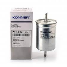 Filtro de combustível Konner KFF830 preço, a partir de 5,30 USD