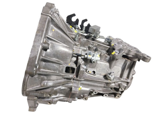 Caixa de Mudança montada (caixa mecânica de velocidades) para Toyota Yaris  P21