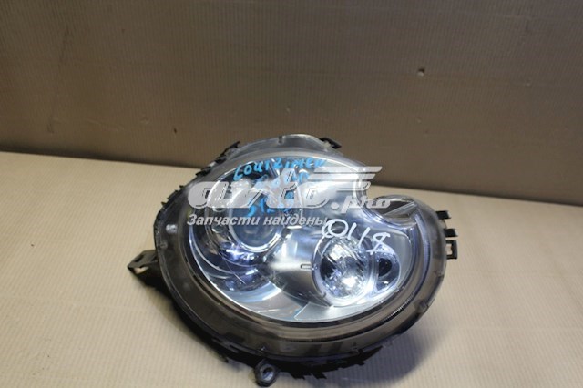 63127269982 BMW Luz direita