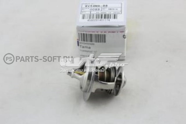 Termostato WV54MA88 Tama