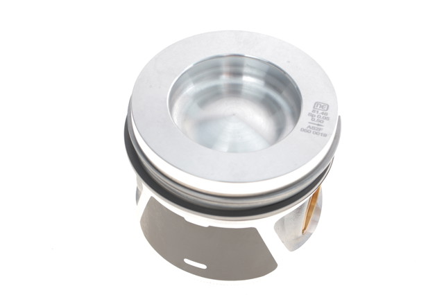 Compre 130050001921 NE/NPR Pistão do kit para 1 cilindro, 2ª reparação ( + 0,50)