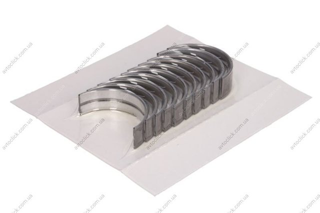 Folhas inseridas principais de cambota, kit, 1ª reparação ( + 0,25) Glyco H11615025MM preço, a partir de 29,90 USD
