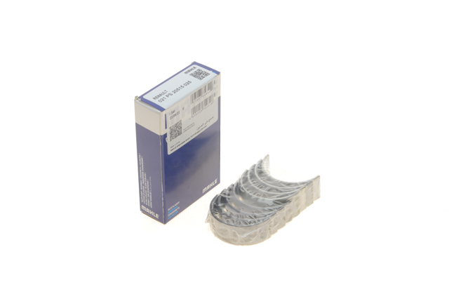 Compre 021PS20515025 Mahle Original Folhas inseridas de cambota de biela, kit, 1ª reparação ( + 0,25)