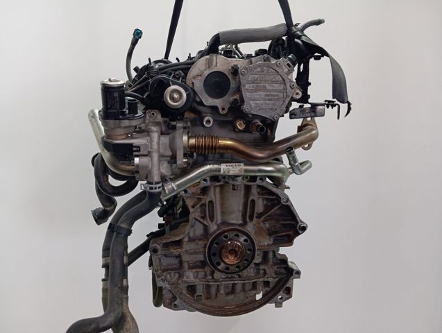 Motor montado Volvo D4204T4 preço, a partir de 8058,57 USD