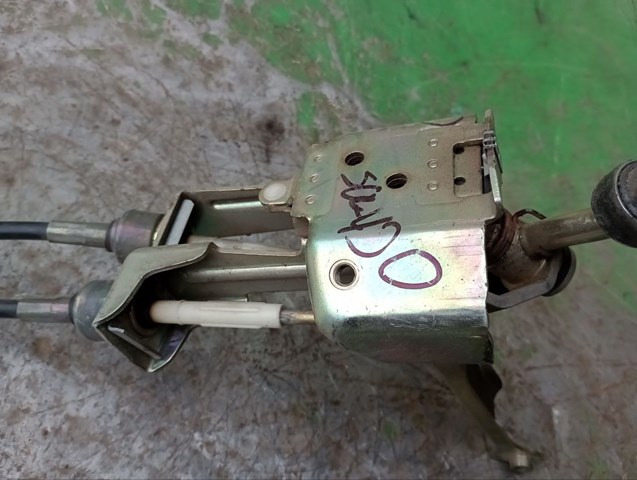 Cabo de mudança duplo Fiat/Alfa/Lancia 1470760080 preço, a partir de 598,71 USD