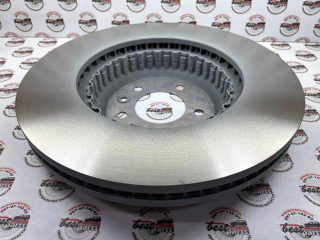 Disco do freio dianteiro Land Rover LR181547 preço, a partir de 45,97 USD