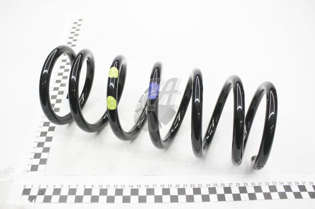 Mola traseira para SsangYong Actyon  