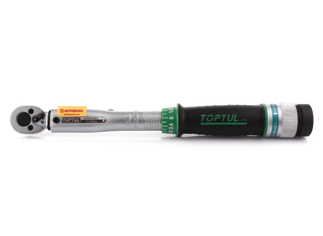 Chave lingote ANAF0803 Toptul