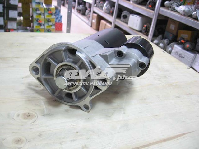 0001125501 Bosch Motor de arranco