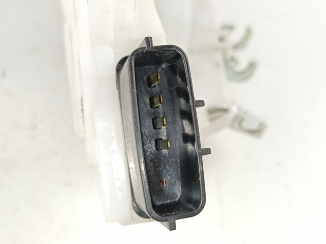 Fecho da porta dianteira esquerda Nissan/Infiniti 805014CC0A preço, a partir de 120,88 USD