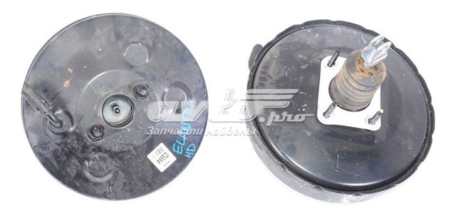 Compre 591102H350 Hyundai/Kia Reforçador dos freios a vácuo