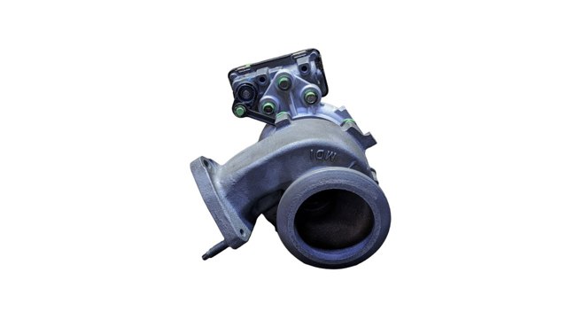 Compre 4933501950 Mitsubishi Turbina