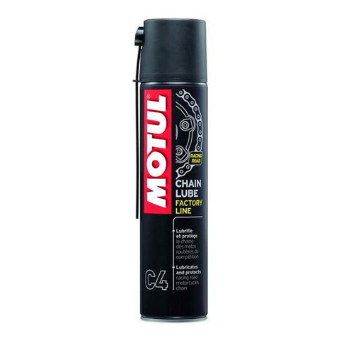 Limpador lubrificante das cadeias de motocicletas Motul 111658 preço, a partir de 14,31 USD