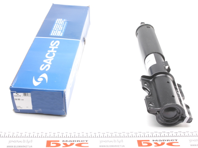 Amortecedor dianteiro Sachs 230855