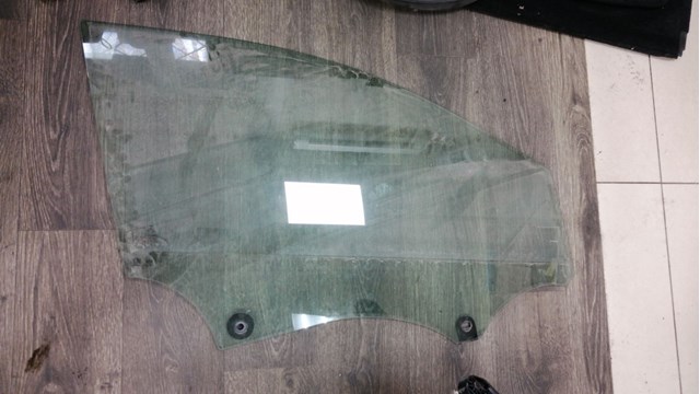 Compre 9811413680 Peugeot/Citroen Vidro da porta dianteira direita