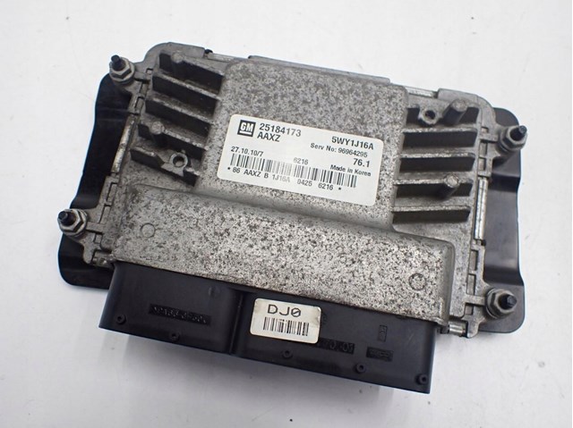 25184173 General Motors 