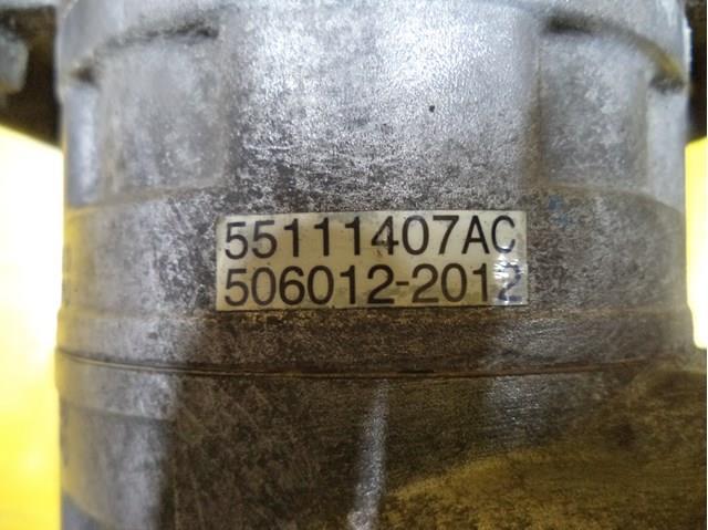 Compressor de aparelho de ar condicionado Chrysler 55111407AC preço, a partir de 237,07 USD
