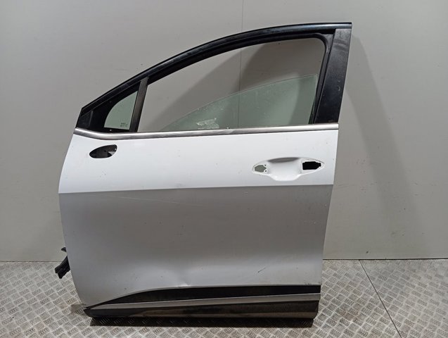 76003R2010 Hyundai/Kia Porta dianteira esquerda