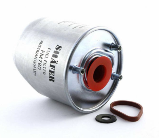  Shafer FM780