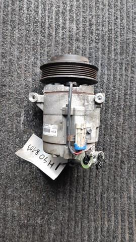 557805030 General Motors Compressor de aparelho de ar condicionado