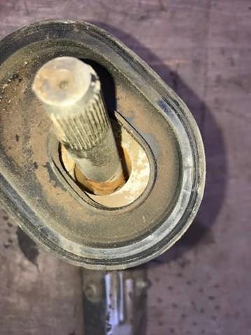 Compre STE698 Ford Cremalheira da direção