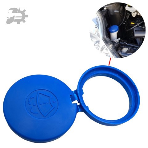 Compre DF17352 Detali IF Tampa de tanque de fluido para lavador