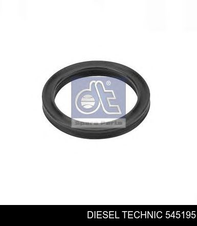 Compre 1444987 DAF Vedante de adaptador do filtro de óleo
