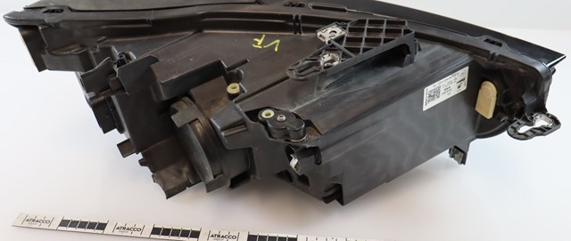 Luz esquerda VAG 5FB941773A preço, a partir de 416,88 USD