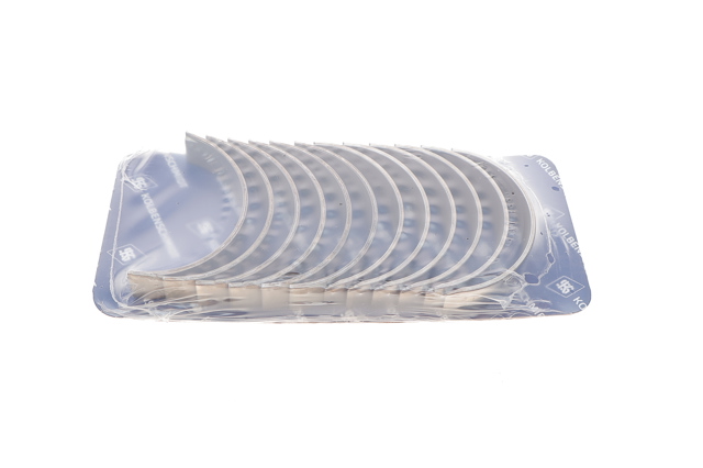 Folhas inseridas de cambota de biela, kit, 1ª reparação ( + 0,25) Kolbenschmidt 37048610 preço, a partir de 190,63 USD