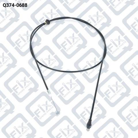 Compre Q3740688 Q-fix Cabo de abertura da capota