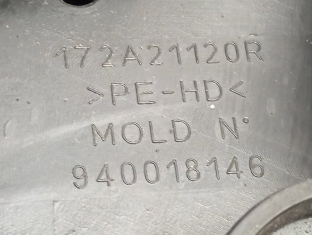  Renault (RVI) 172A21120R preço, a partir de 655,49 USD
