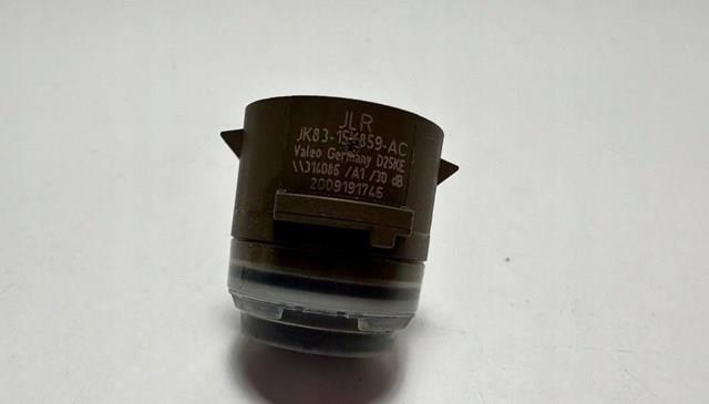 Sensor dianteiro de sinalização de estacionamento (sensor de estacionamento) LR093754 Land Rover