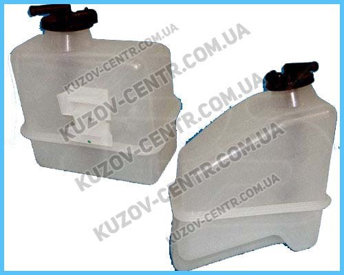  Tanque de expansão do sistema de esfriamento Chery Tiggo FL SUV (2011 - 2026) FL
