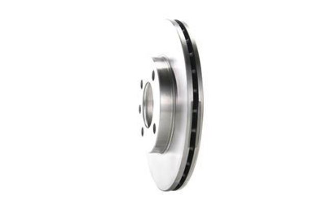 Disco do freio dianteiro 986478017 Bosch