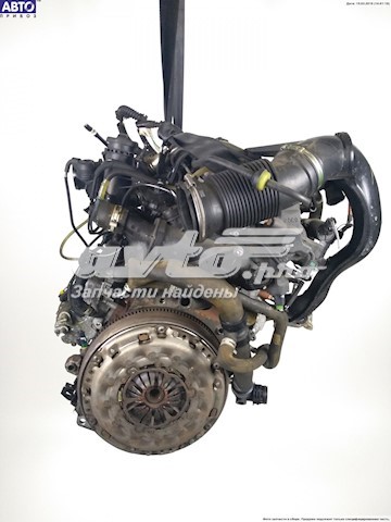 Motor montado Peugeot/Citroen RHRDW10BTED4 preço, a partir de 910,87 USD