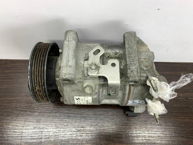 Compre 9834291080 Peugeot/Citroen Compressor de aparelho de ar condicionado