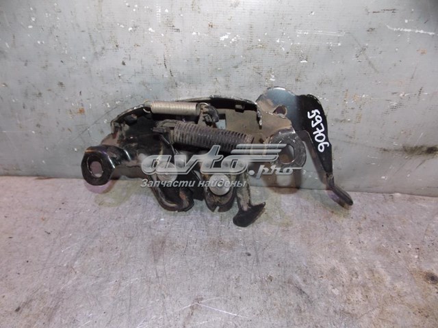 Fecho da capota FPS FP5015285