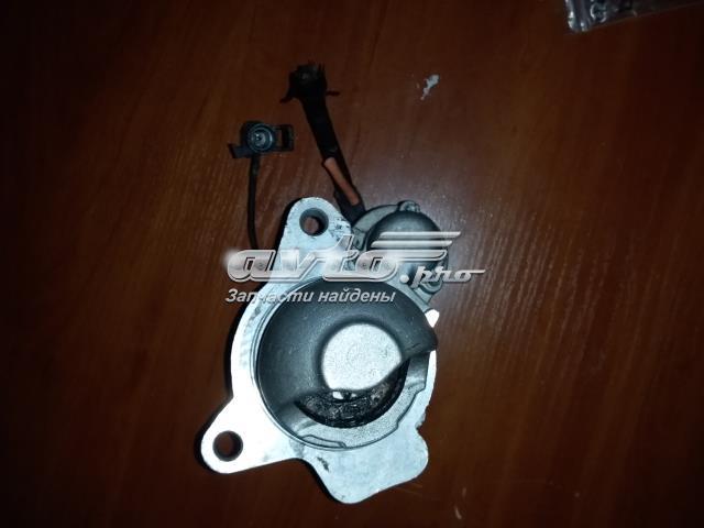 Motor de arranco 96673023 General Motors