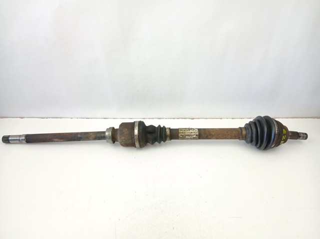 9661107480 Peugeot/Citroen Semieixo (acionador) dianteiro direito