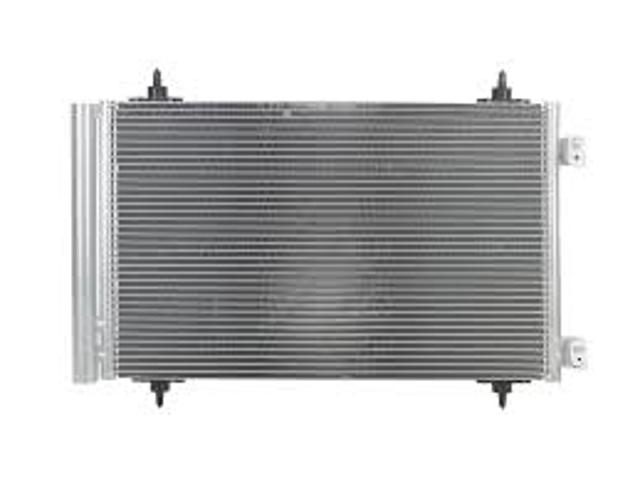 Radiador de aparelho de ar condicionado Depo/Loro/Abakus 0160160024 preço, a partir de 77,79 USD