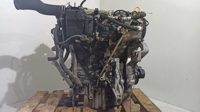  Motor montado Alfa Romeo 146 hatchback (930) (1994 - 2001) 