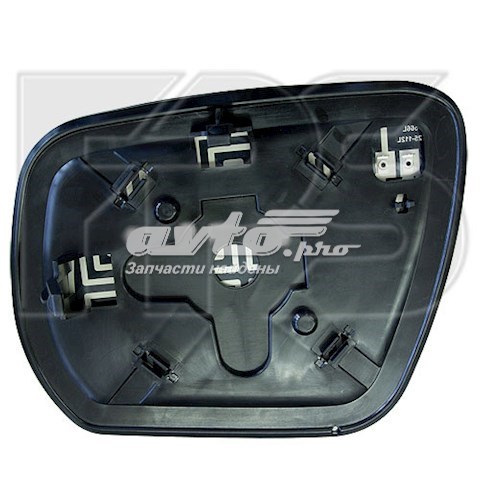 Elemento espelhado do espelho de retrovisão esquerdo FPS FP6825M11 preço, a partir de 32,53 USD