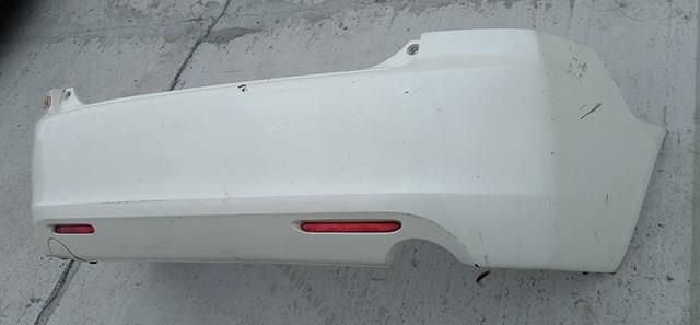 04715SEA010ZZ Honda Pára-choque traseiro